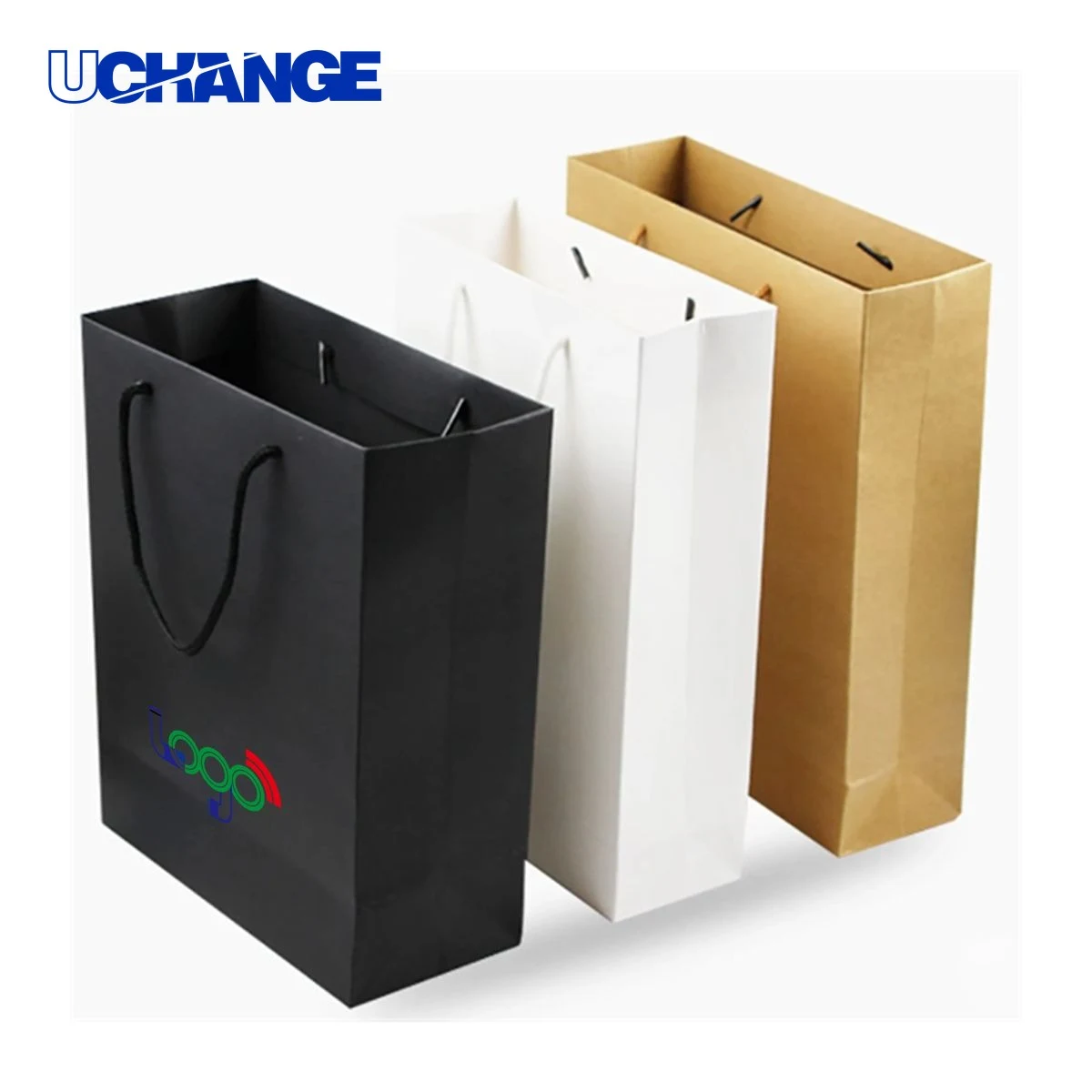 Large Capacity Euro Tote Bag for Retail Packaging 1