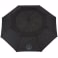 46" Recycled Auto Open Umbrella