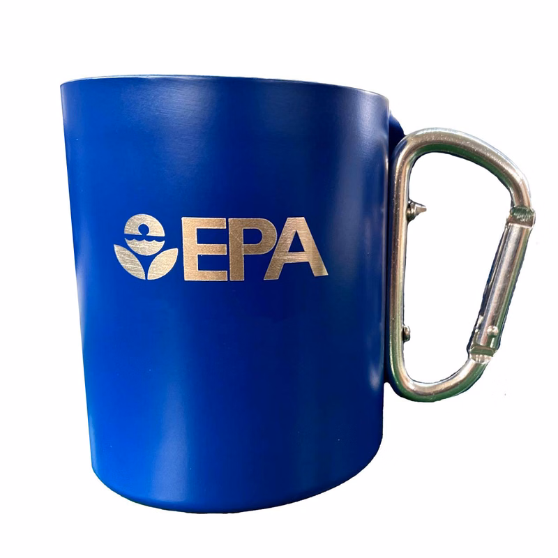 Mountaineering Buckle Cup