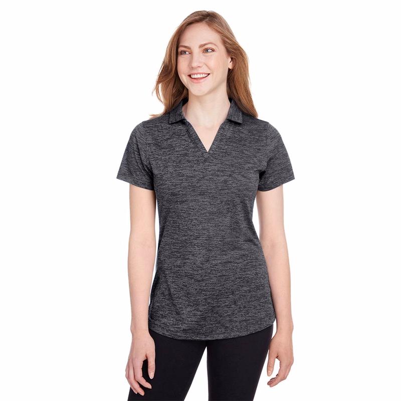 Women's Icon Heather Polo - 596802