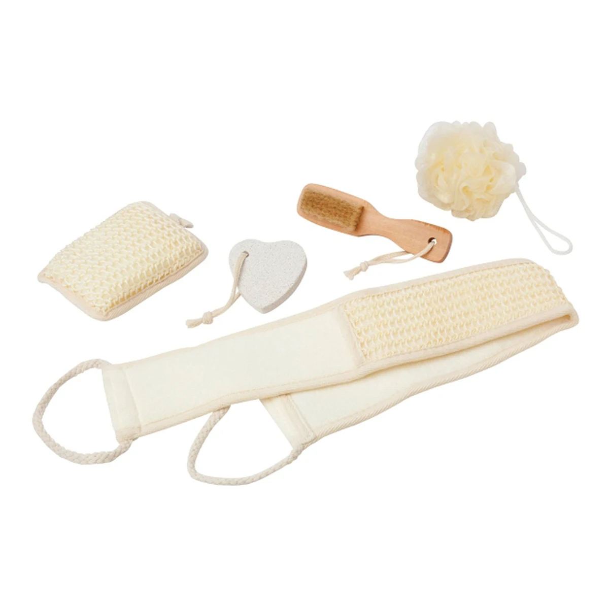 Spa Set Only 1