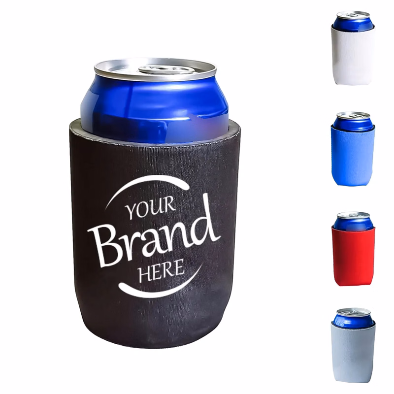 Can Insulation Sleeve Coolers