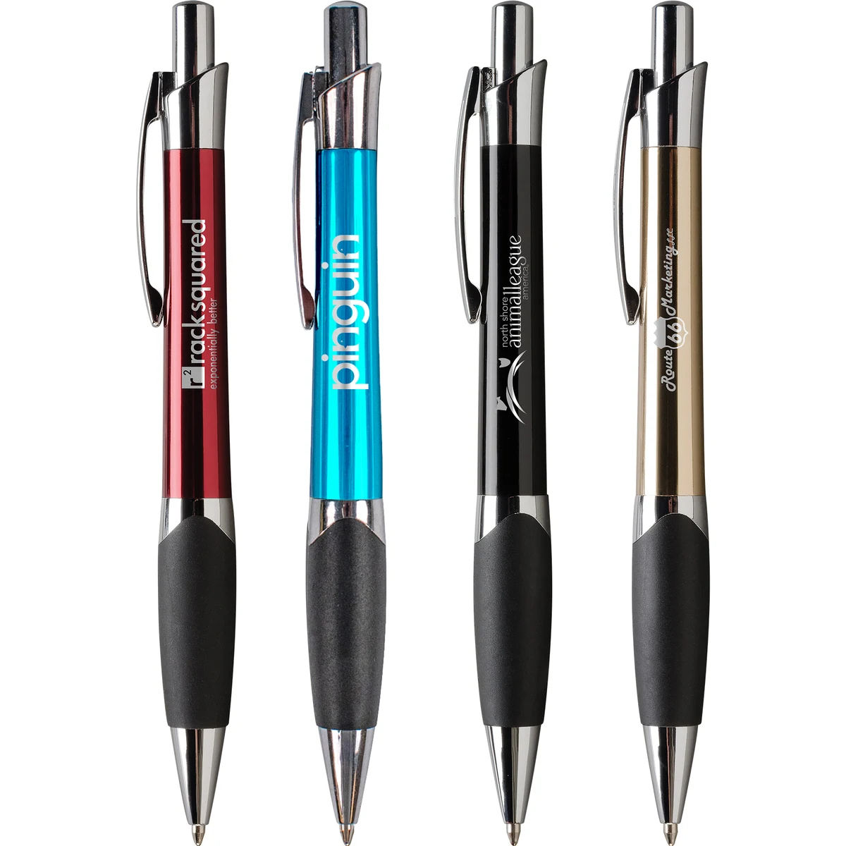 Imprezza Pen 1