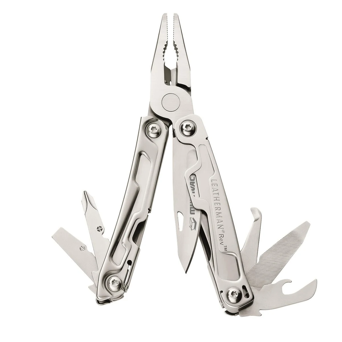 Leatherman® Rev 1