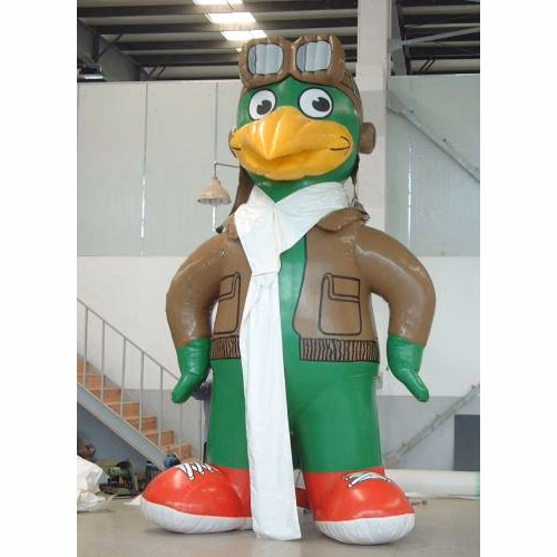 Giant Product Replicas