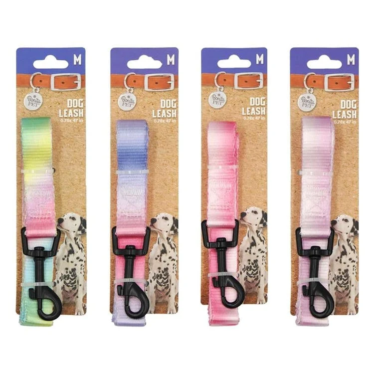 Ombre Pet Leashes - Medium 1