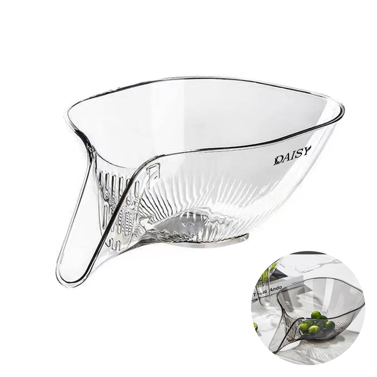 Multi-Functional Drain Basket 1