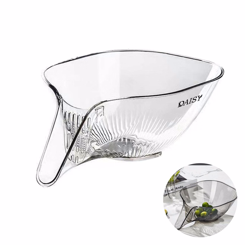 Multi-Functional Drain Basket