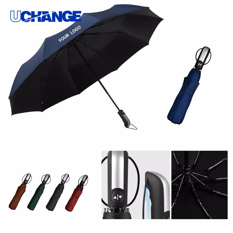Anti Rust Umbrella Water Repellent
