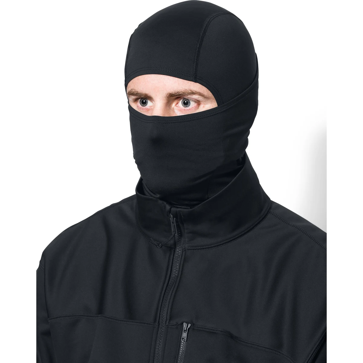 HeatGear Tactical Unisex Balaclava 1