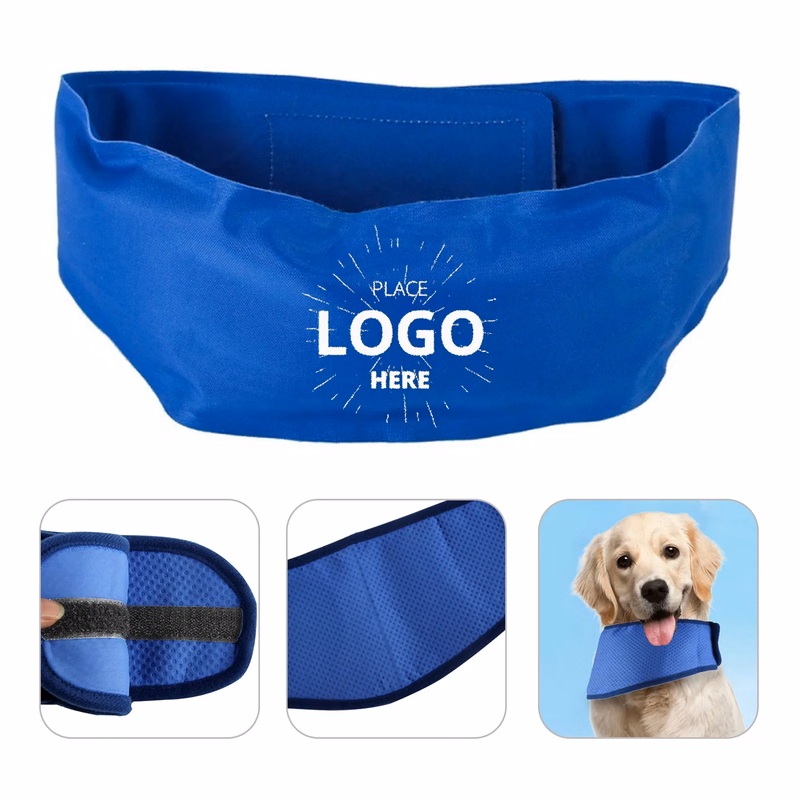 Pets Cooling collar