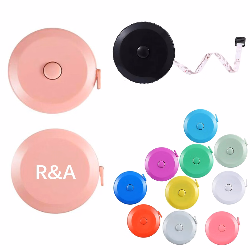 5ft Soft Retractable Measuring Tape
