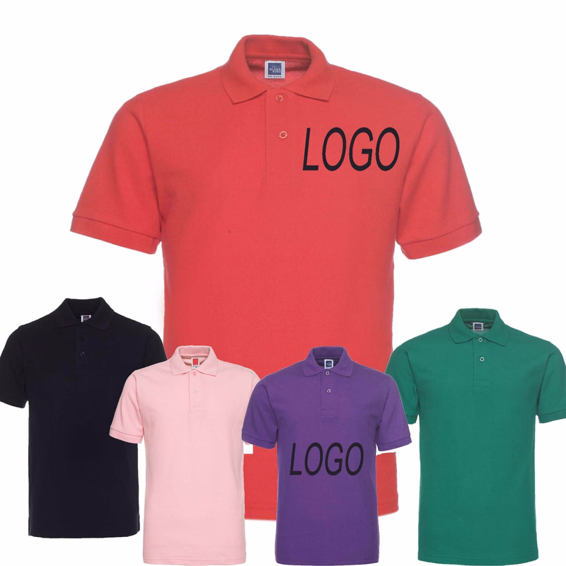 Essentials Unisex Regular-Fit Cotton Short Sleeve Sports/Golf/Tennis/Polo Shirt