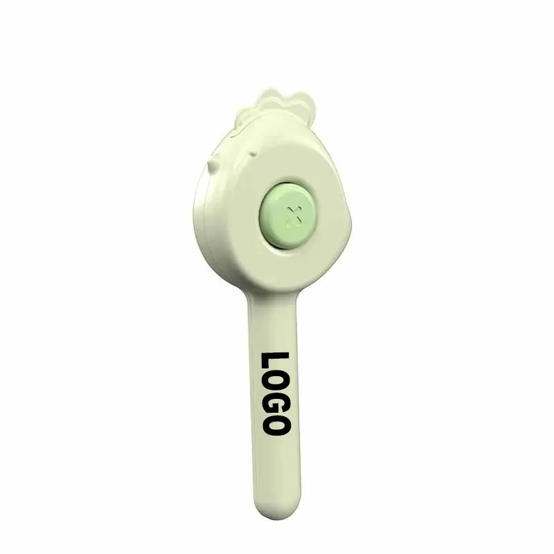 One-click Clean Hair Removal Dog Brush 1