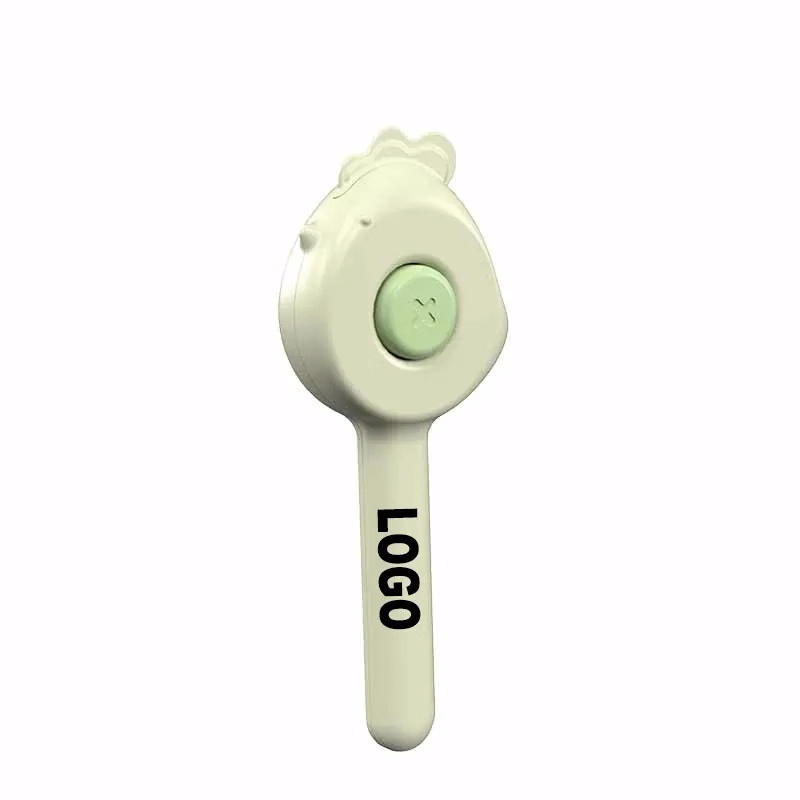 One-click Clean Hair Removal Dog Brush