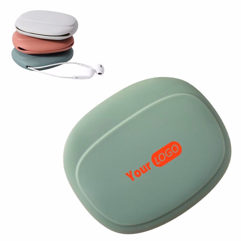 Portable Minimalist Cable Organizer Bag