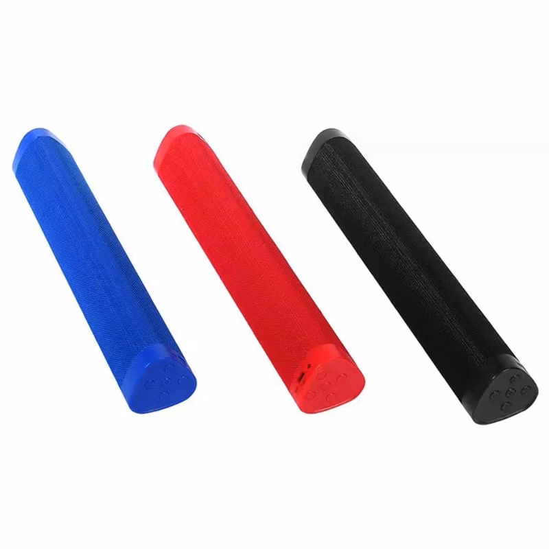 Portable Speaker Wireless Bluetooth Waterproof Stereo Sound