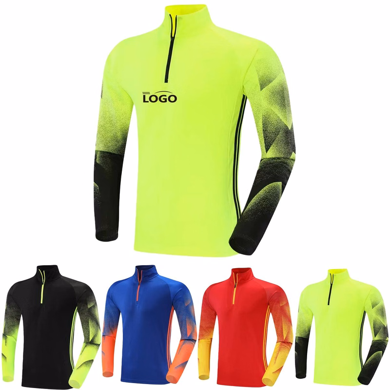 Solid-Color Hooded Sweatshirt
