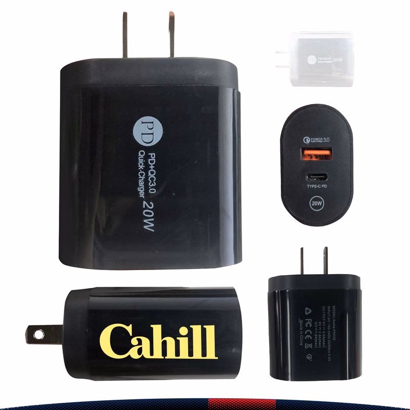 Darcel PD Wall Charger