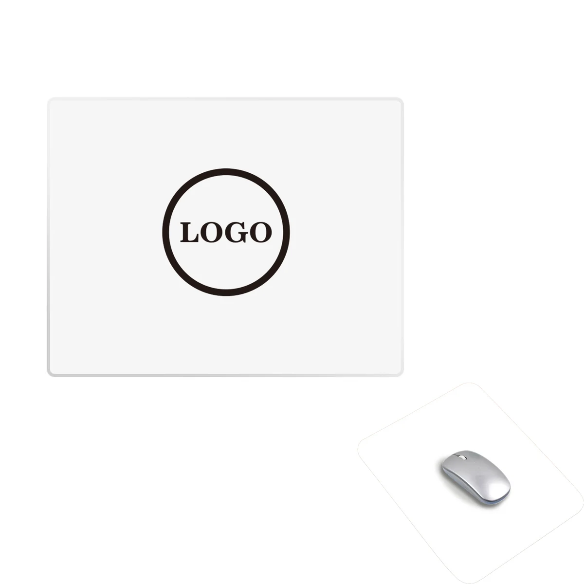 Computer Mouse Pad 1