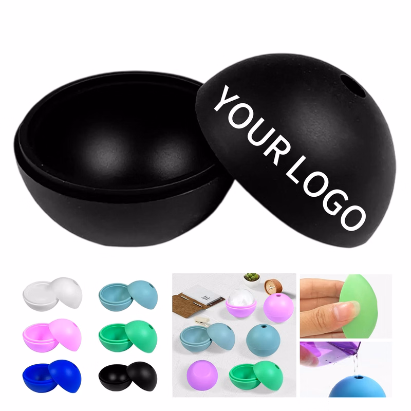 Silicone Ice Mold