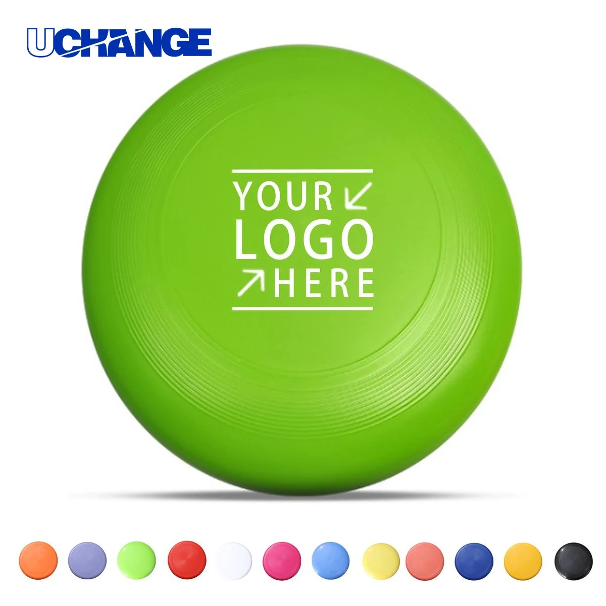 Outdoor Sports Professional Flying Disc Toy 1