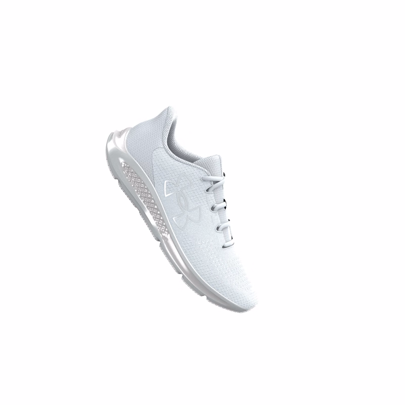 Women's UA Pursuit 3 Lux Big Logo Running Shoes