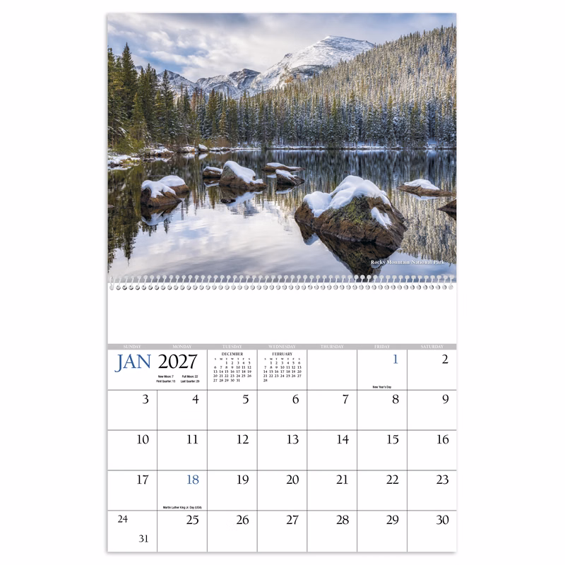HotLine® Products Colorado Collection