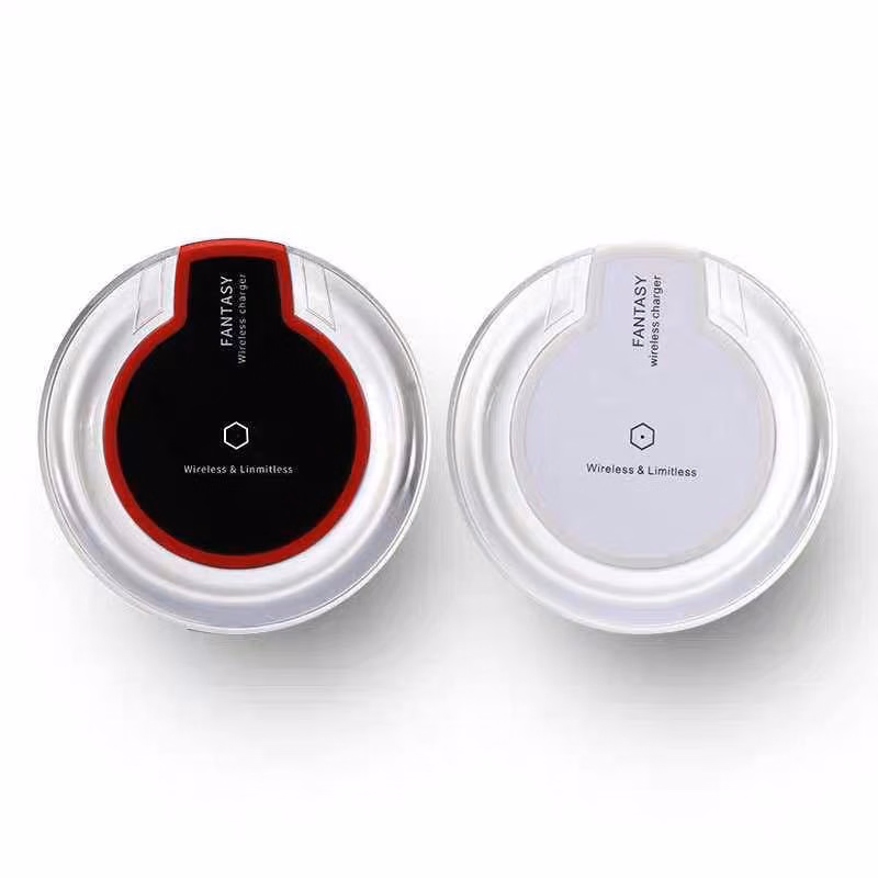 15W Desktop Wireless Charging Pad