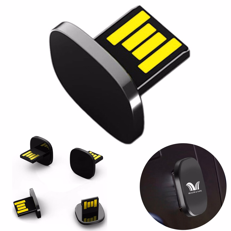 8GB Invisible Usb Drive
