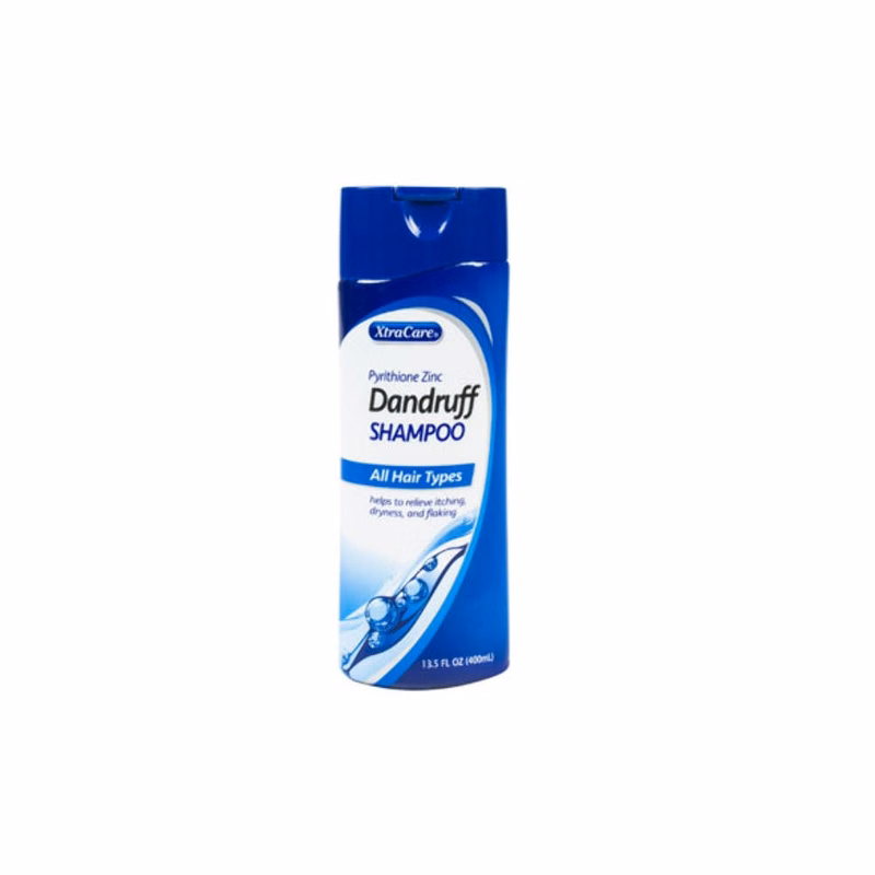 Anti-Dandruff Shampoo - All Hair Types 13.5 oz