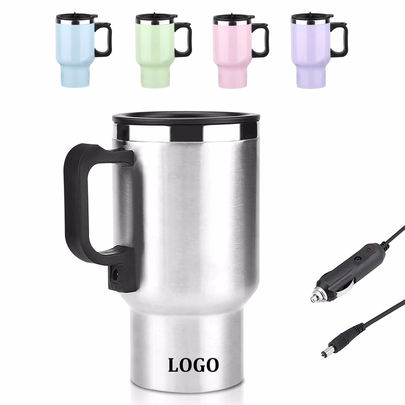 Car Electric Heating Cup