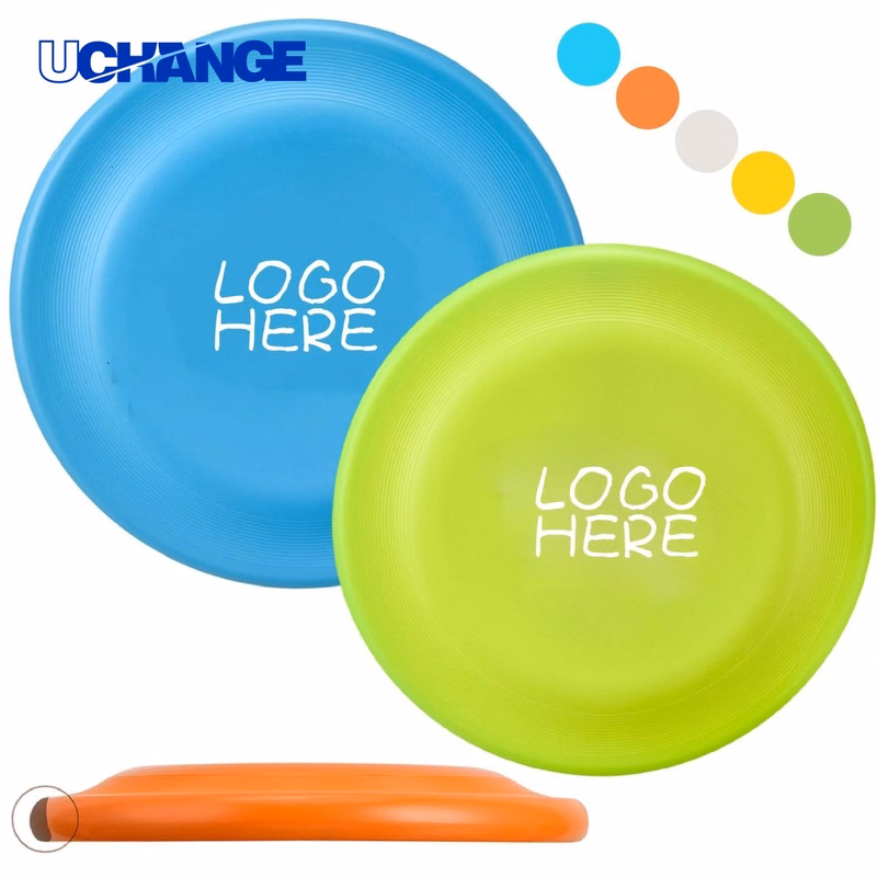 Flying Disc Toy for Games