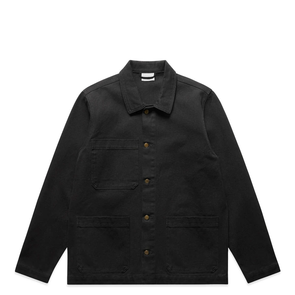 Canvas Chore Jacket | 5524 1
