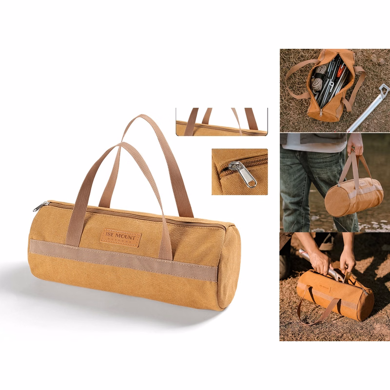 Camping Heavy Duty Duffel Bag