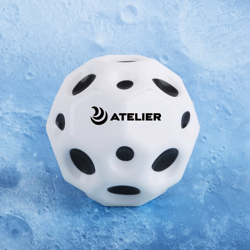 Crater Catcher Bounce Ball
