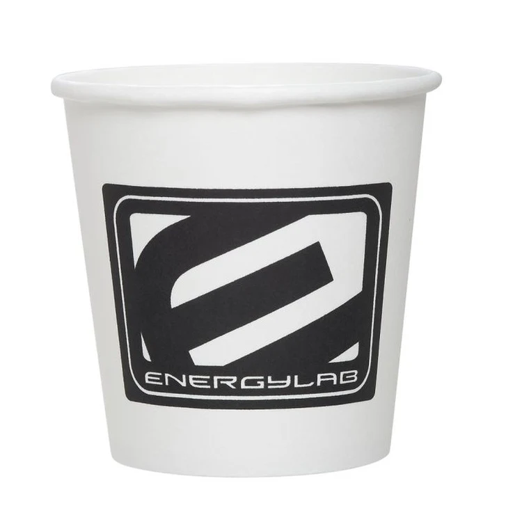 4 oz. Paper Cup - Espresso/Sampling Size 1