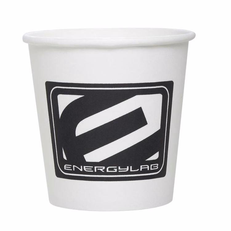 4 oz. Paper Cup - Espresso/Sampling Size