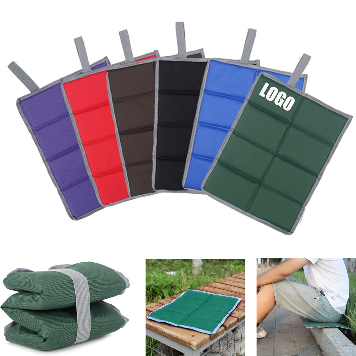 Waterproof Seat Cushions 1