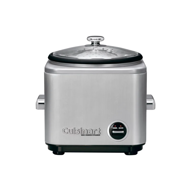 Cuisinart 8-Cup Rice Cooker 1