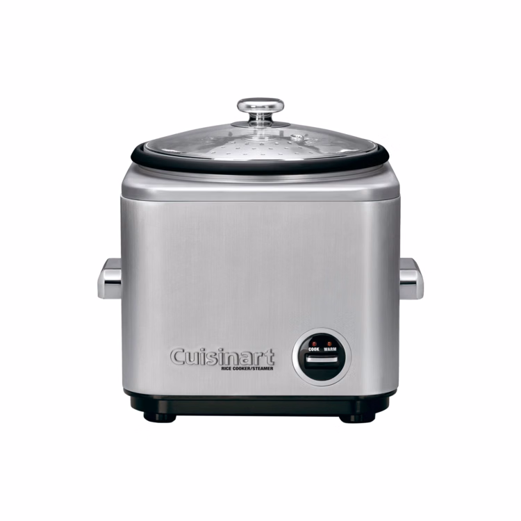Cuisinart 8-Cup Rice Cooker