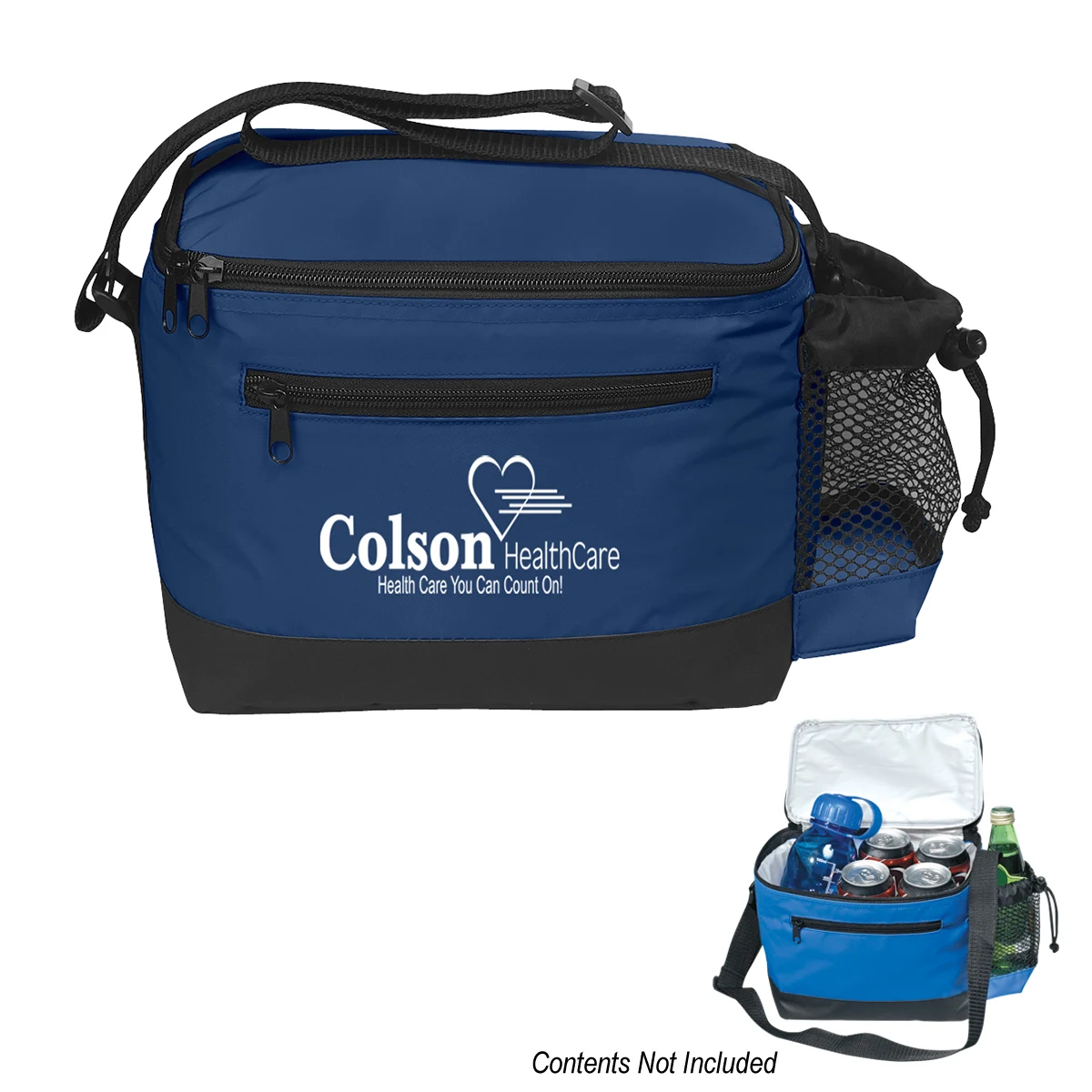 Six Pack Kooler Bag 1