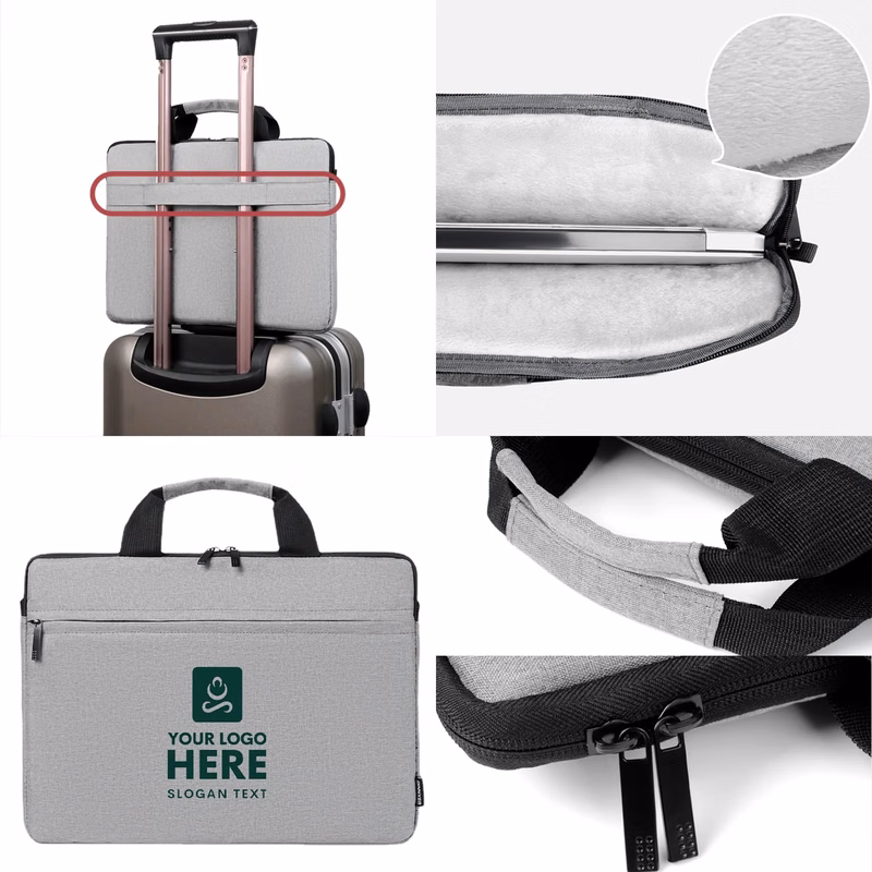 Portable Laptop Business Bag