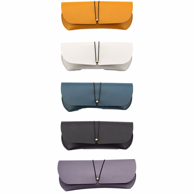Soft Sunglass Case