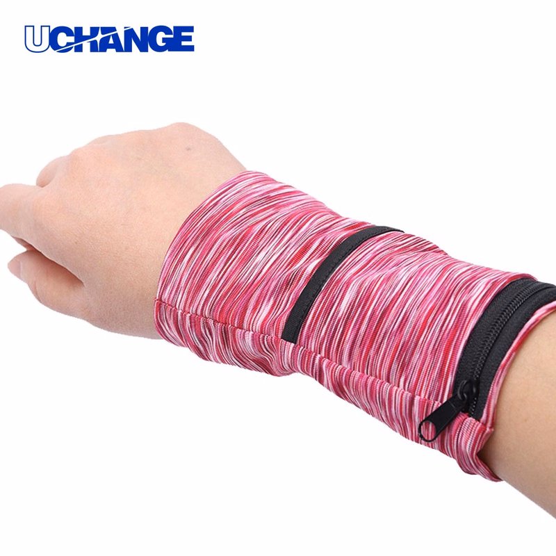 Fitness Phone Armband Bag