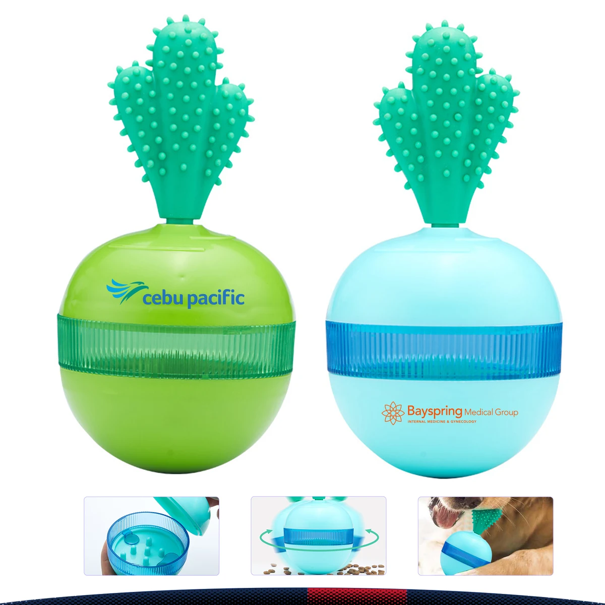 Cactus Tumbler 1
