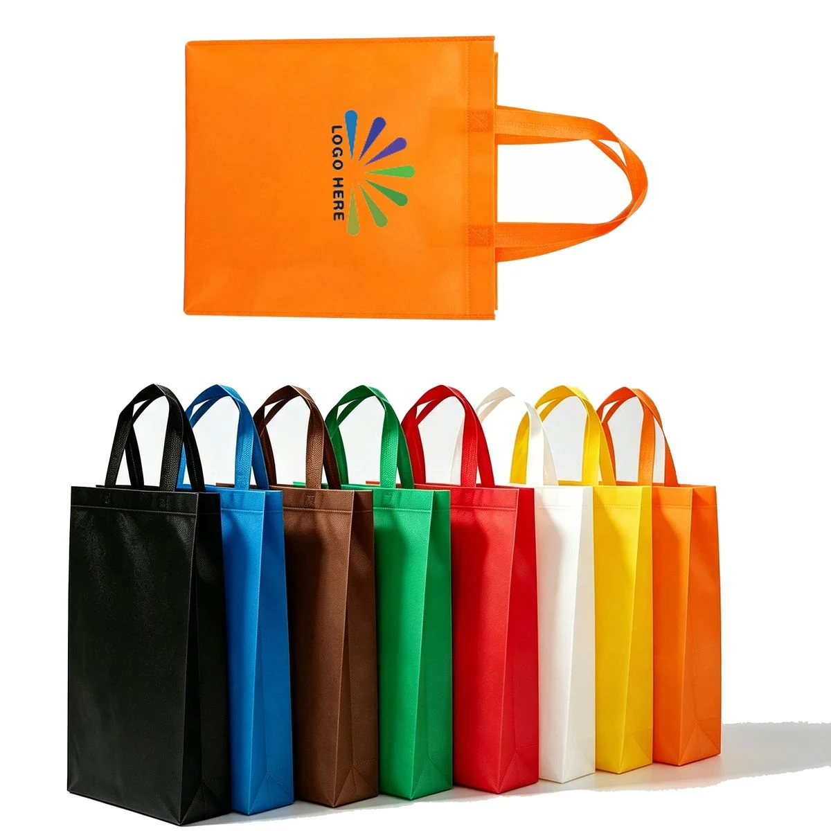 Eco Non-Woven Tote 1