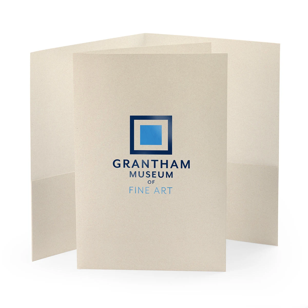 Mini Pocket Folders – Premium Papers 1