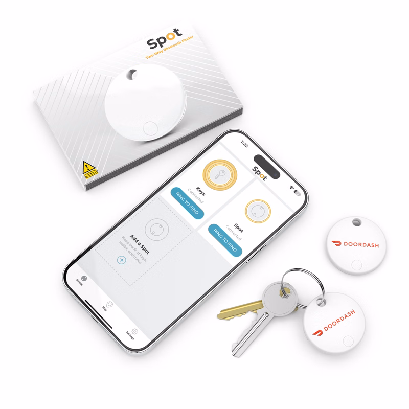 Spot Twin Pack
