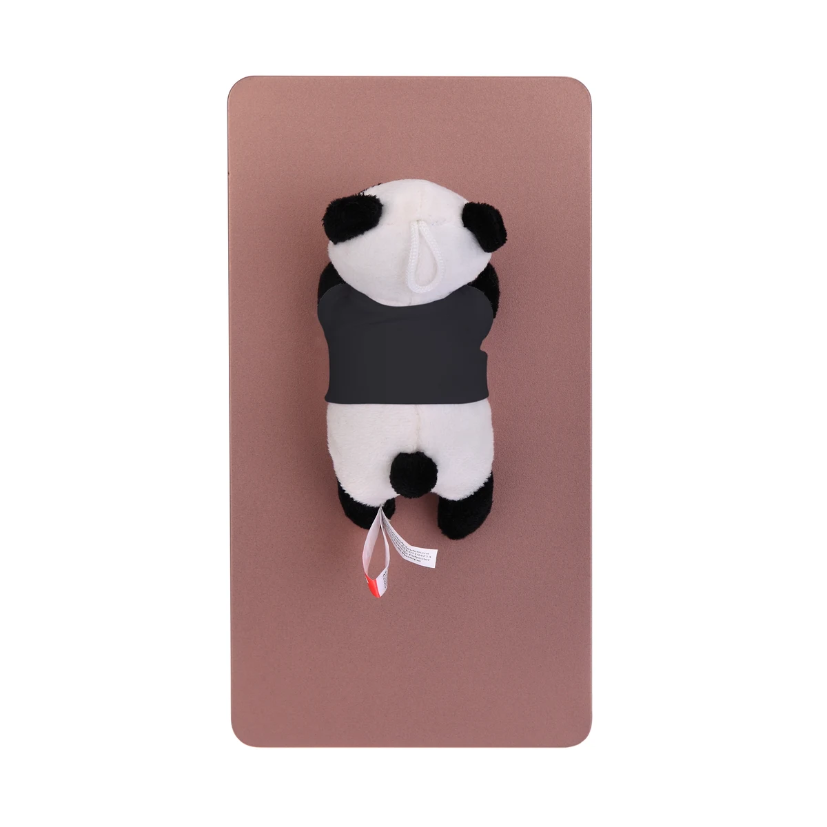 Soft Plush Panda Magnet Tsum Tsum with Tee 1